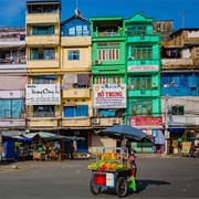 District 5, Ho Chi Minh City