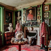 Malplaquet House