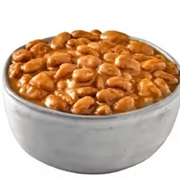 Campero Beans
