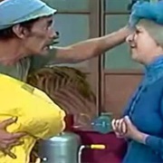 S1.E22: El Traje - Parte 1