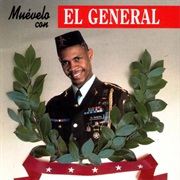 El General - Muévelo Con El General
