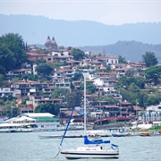 Valle De Bravo, Estado De México, Mexico