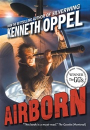 Airborne (Kenneth Oppel)