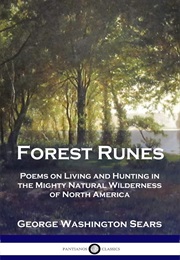 Forest Runes (George W. Sears)