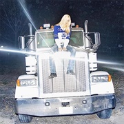 Rodeo Star - Cowgirl Clue