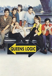 Queen's Logic (1991)