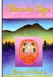 Daruma Days (Terry Wataka)