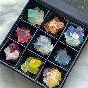 Crystal Candy