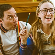 S2.E14: Fleeting Memories