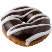 The Flip-Flop Donut