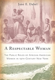 A Respectable Woman (Jane E. Dabel)