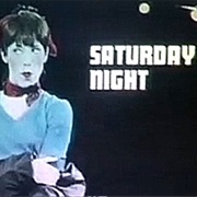 S2.E1: Lily Tomlin/James Taylor