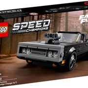 76912 Fast & Furious 1970 Dodge Charger R/T (Speed Champions, 2022)