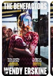 The Benefactors (Wendy Erskine)