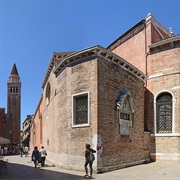 San Polo, Venice