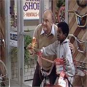 Diff'rent Strokes: "The Bicycle Man: Part 1" (S5,E16)