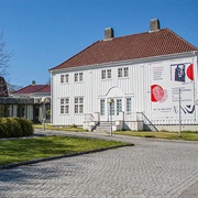Haugesund Art Gallery
