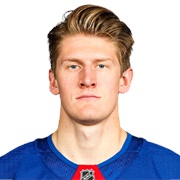 Adam Edstrom (New York Rangers)