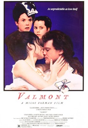 Valmont - Thedor Pistek (1989)