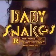 Baby Snakes (1979)