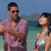 S3.E9: Stranger in a Strange Land