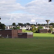 Deepcut Barracks Deaths