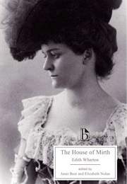 The House of Mirth (Edith Wharton)