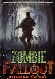 Bridging the Gap (Mark Tufo)