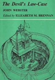 The Devil's Law Case (Webster, John)