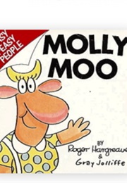 Molly Moo (Roger Hargreaves & Gray Jolliffe)