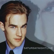 S24.E11: James Van Der Beek/Everlast