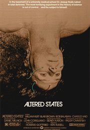Altered States - Arthur Piantadosi, Les Fresholtz, Michael Minkler, & Willie D. Burton (1980)