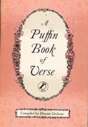 A Puffin Book of Verse (Graham, Eleanor (Ed))