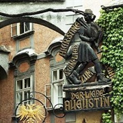 Fleischmarkt, Vienna