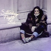 S4.E15: Margot Kidder/The Chieftains