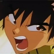 S1.E2: Kid Samurai: A Big Ordeal and a New Student