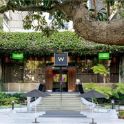 W Los Angeles Westwood