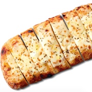 Cheesy Bread