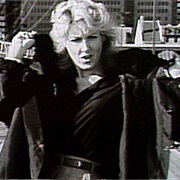 S9.E4: Betty Thomas/Stray Cats