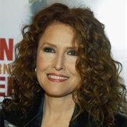 Melissa Manchester