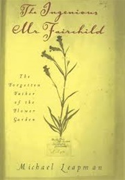 The Ingenious Mr Fairchild (Leapman, Michael)