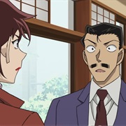 S53.E159: The Ishikawa Yorumasshi Mystery: Part 1