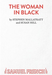 The Woman in Black (Mallatratt, Stephen)