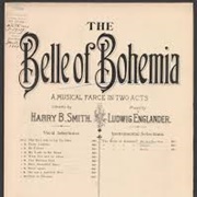 The Belle of Bohemia