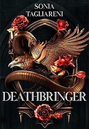 Deathbringer (Sonia Tagliareni)