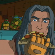 S1.E7: The Way of Invisibility