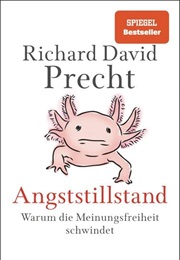 Angststillstand (Richard David Precht)