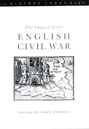 The Impact of the English Civil War (Morrill, John (Ed))