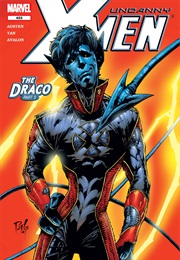 The Uncanny X-Men #433 (Chuck Austen & Philip Tan)