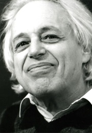 György Ligeti - Portrait (1993)